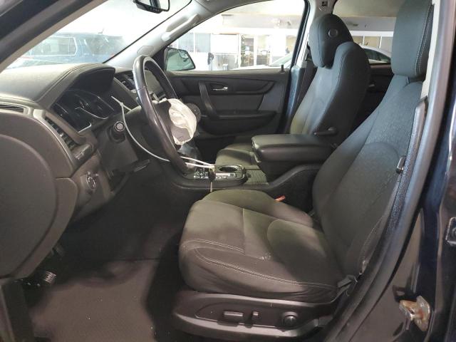 1GKKVPKD5EJ232845 GMC ACADIA SLE
