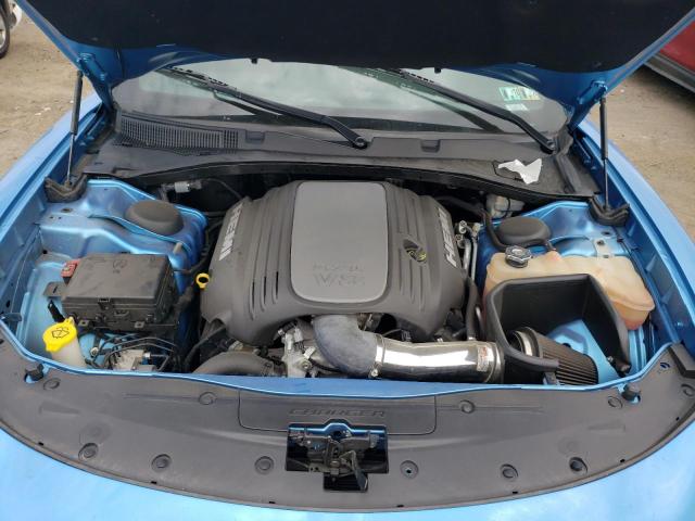 2C3CDXCT1FH915643 Dodge CHARGER R/T