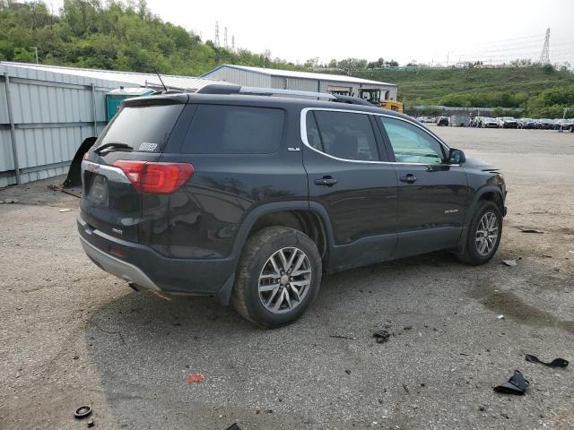 1GKKNSLA7KZ216327 GMC ACADIA SLE