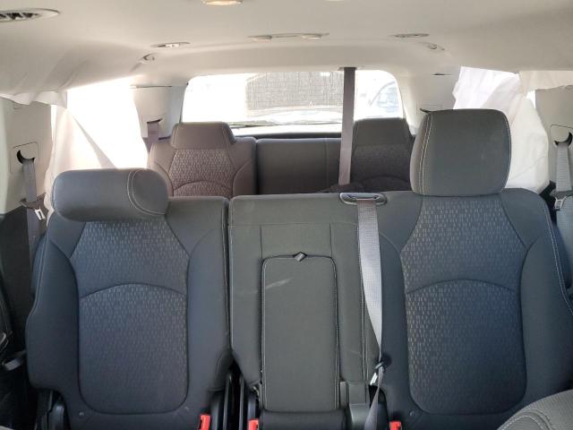 1GKKRNED2FJ312089 GMC ACADIA SLE
