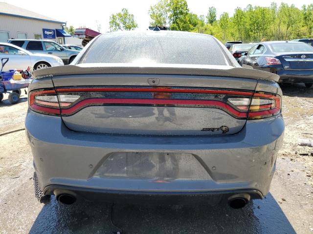 2C3CDXL93JH152053 Dodge Charger Srt Hellcat