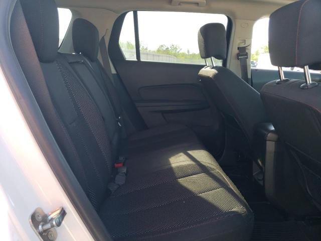 2GKFLWEKXE6211160 GMC Terrain Sle