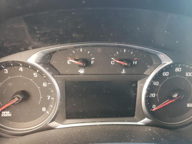 3GKALMEV2KL167560 GMC Terrain Sle