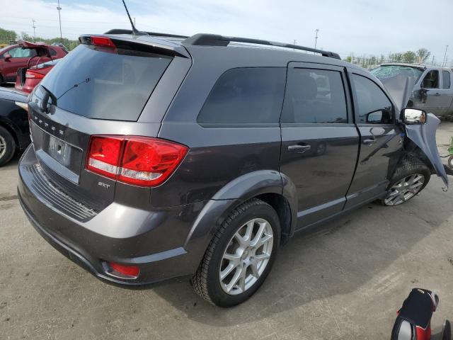 3C4PDCBB4HT563912 Dodge Journey Sxt