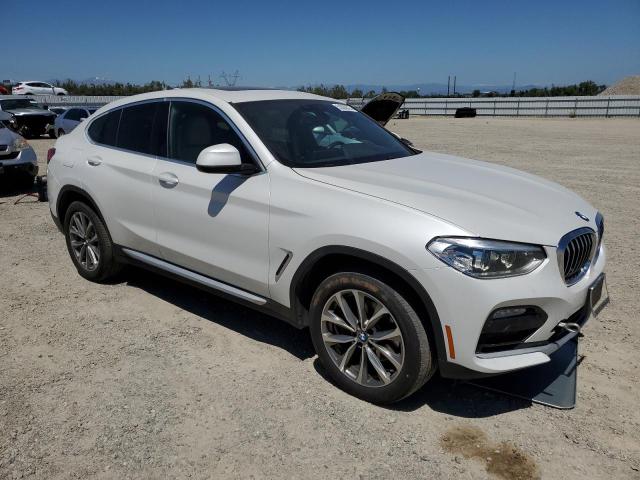 5UXUJ3C53KLG55389 BMW X4 Xdrive30i