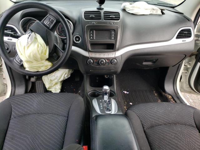 3C4PDDBG9HT618596 Dodge Journey Sxt