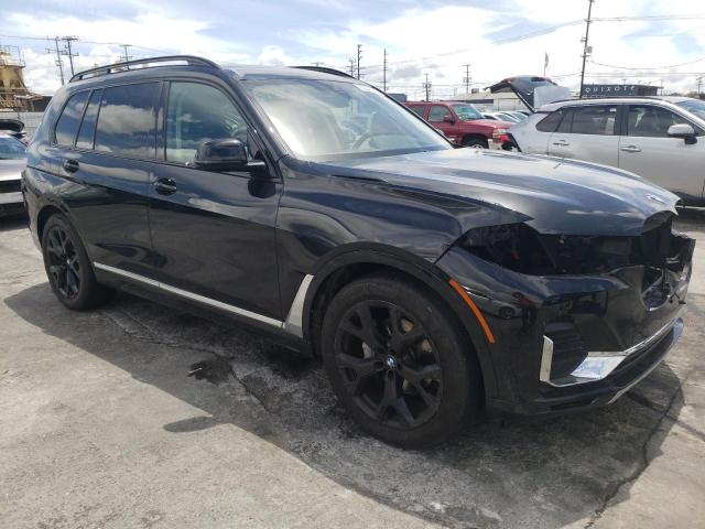 5UXCW2C05N9J22244 BMW X7 Xdrive40i
