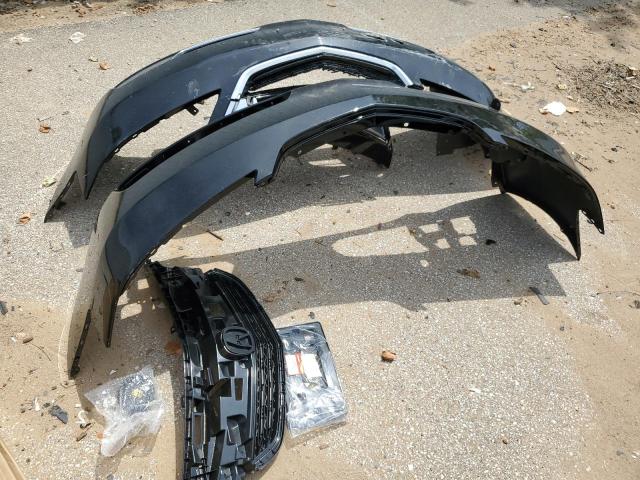 19UUA9F52EA001837 Acura TL TECH