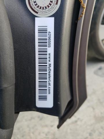 WBY1Z4C55EVX62628 BMW I3 REX