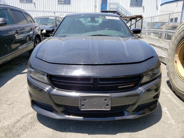 2C3CDXAT9KH514029 Dodge Charger Police