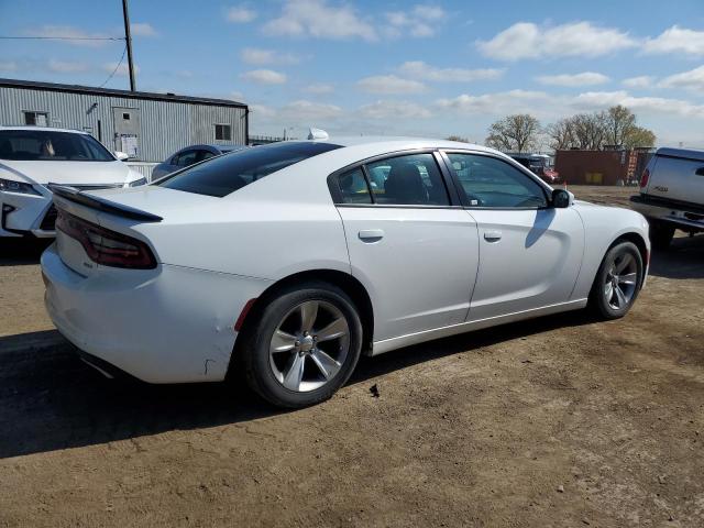 2C3CDXHG9FH846874 Dodge Charger Sxt