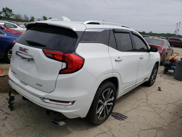 3GKALXEXXKL255047 GMC Terrain Denali
