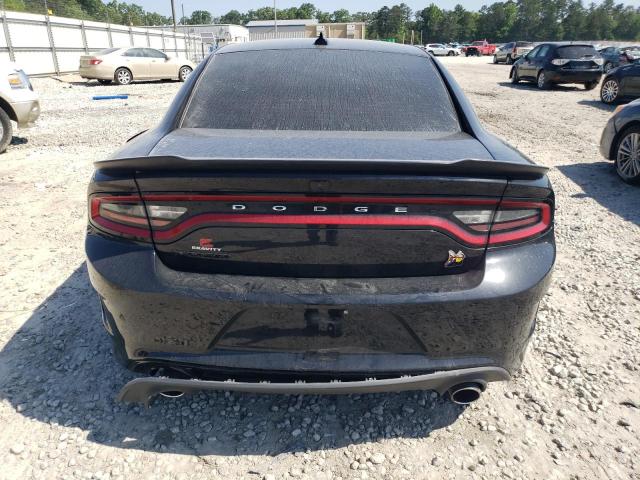 2C3CDXGJ6MH530326 Dodge Charger Scat Pack