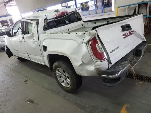 1GTG6BE39F1250836 GMC CANYON SLE