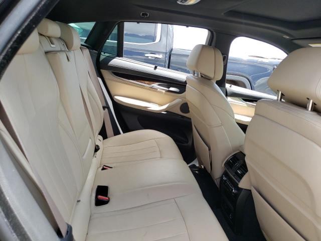 5UXKU2C36H0U30107 BMW X6 Xdrive35i