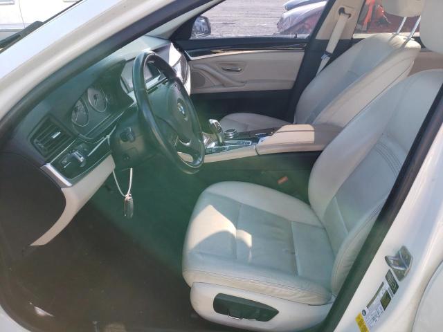 WBA5A5C5XED505287 BMW 528 I