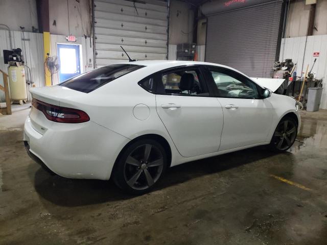 1C3CDFEB3FD407380 Dodge DART GT