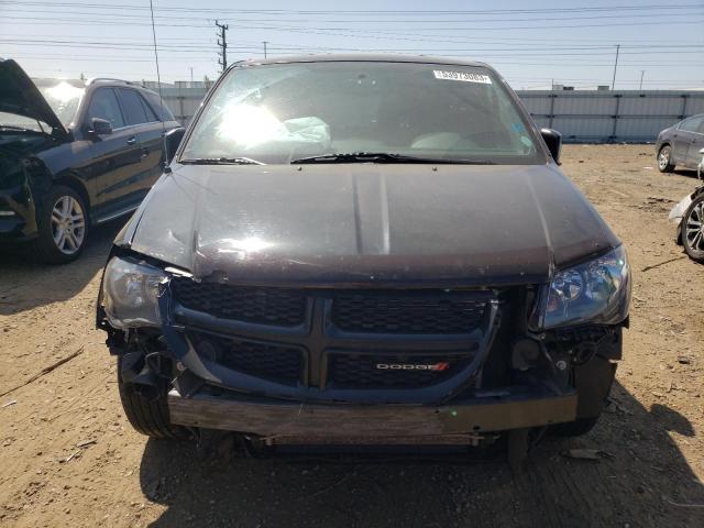 2C4RDGBG9FR513065 Dodge Grand Caravan Se