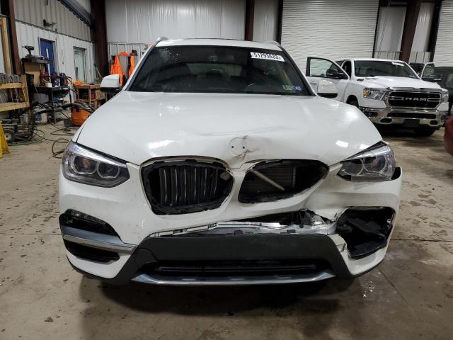 5UXTR9C50JLC78607 BMW X3 Xdrive30i
