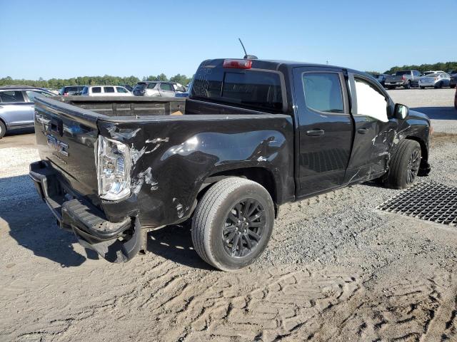 1GTG6CEN7M1260835 GMC Canyon Elevation