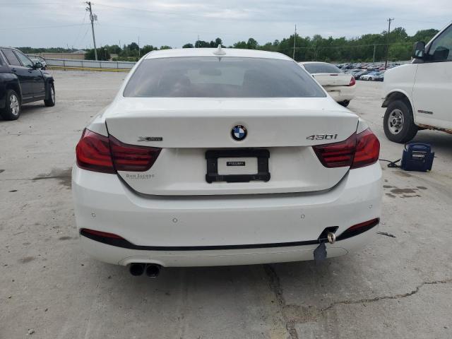 WBA4W5C04LFH24610 BMW 430xi