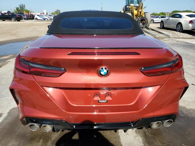 WBSDZ0C09LCD01660 BMW M8