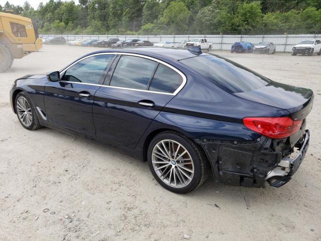 WBAJE7C52JG891422 BMW 540 XI