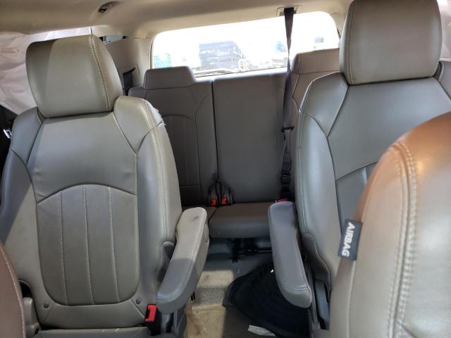 1GKKRTKD8FJ112326 GMC Acadia Denali
