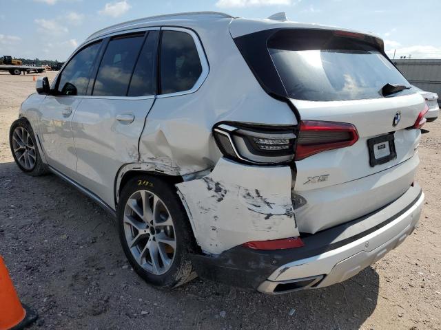 5UXCR4C04L9B42441 BMW X5 Sdrive 40i