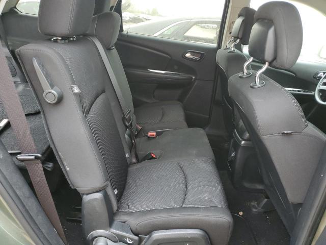 3C4PDDBG2HT575431 Dodge Journey Sxt