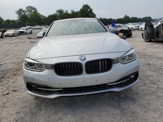 WBA8B9C34HK885324 BMW 330 I