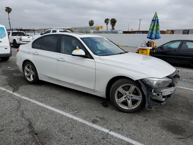WBA3D3C54EK154214 BMW 328 D