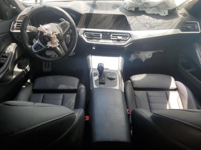 WBA5U9C03MFL15241 BMW M340XI