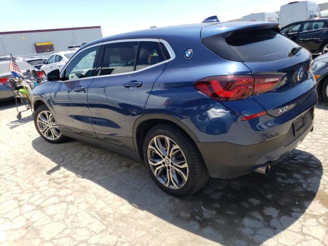 WBXYJ1C00M5S63571 BMW X2 Xdrive28i