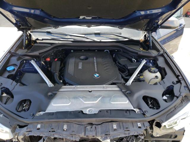 5UXTS3C54K0Z06976 BMW X3 Xdrivem40i