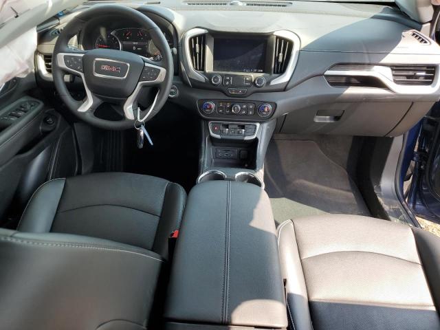 3GKALVEG2PL127235 GMC Terrain Slt