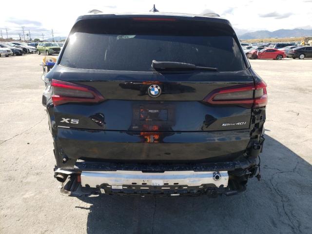 5UXCR4C0XM9H32449 BMW X5 Sdrive 40i