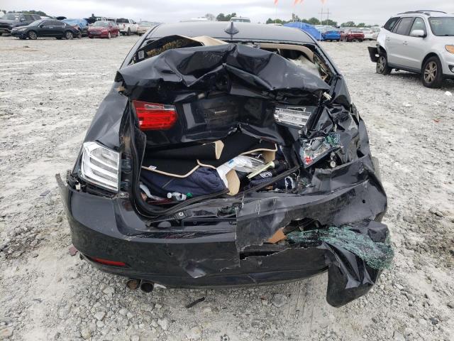 WBA3A5G52FNS87570 BMW 328 I