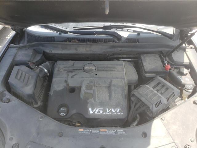 2GKFLYE3XF6278427 GMC Terrain Slt