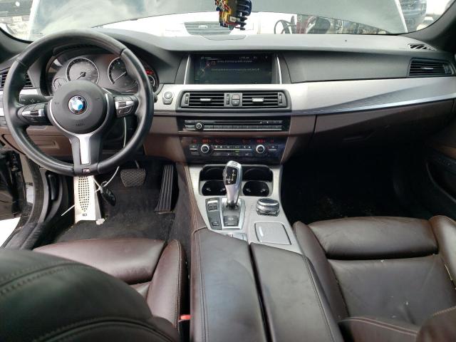 WBA5A5C54ED510940 BMW 528 I