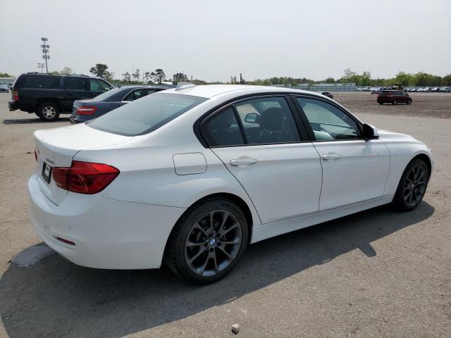 WBA8E5G59HNU22802 BMW 320 XI