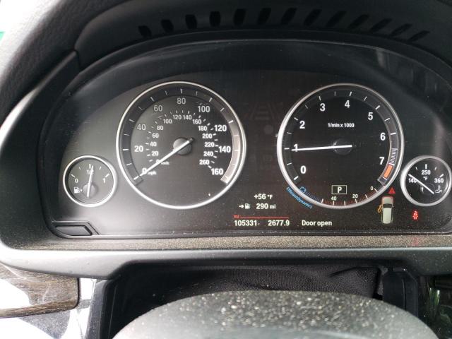 5UXKR0C53F0P08868 BMW X5 Xdrive35i