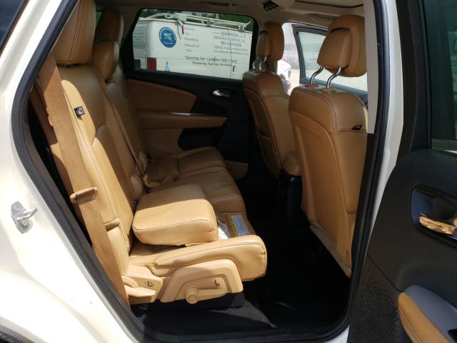 3C4PDCDG9ET135175 Dodge Journey Limited