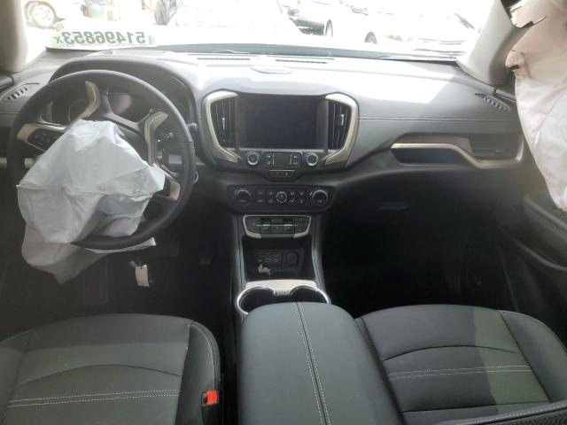 3GKALXEG4PL118015 GMC Terrain Denali