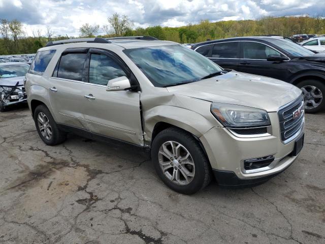 1GKKVRKDXEJ365709 GMC Acadia Slt-1