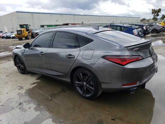19UDE4H63PA015763 Acura Integra A-spec Tech