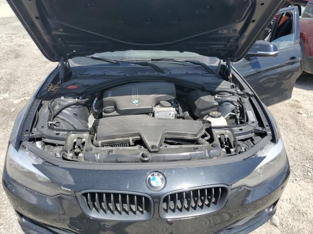 WBA3B3C53EJ983156 BMW 328 XI