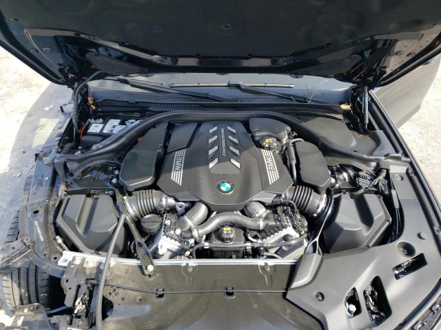 WBA13BK08MCF94880 BMW M550xi