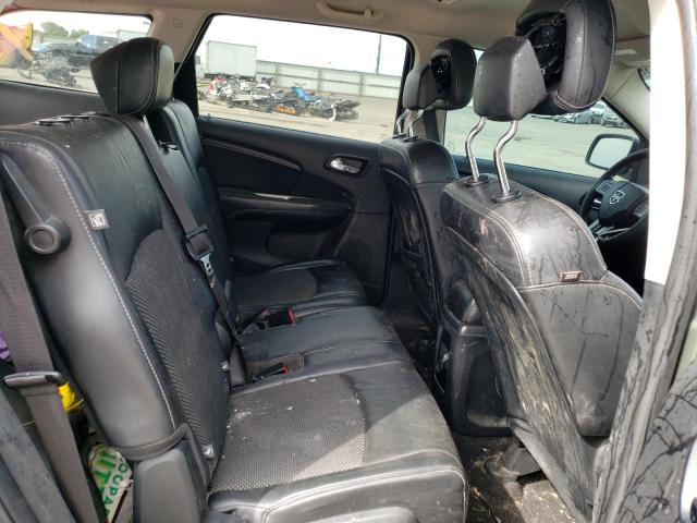 3C4PDCGBXGT207150 Dodge Journey Crossroad