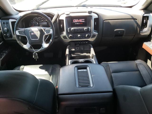 3GTU2NEC6JG645650 GMC Sierra K1500 Slt